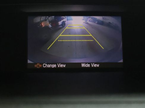 Used 2015 Honda CR-V LX image 22