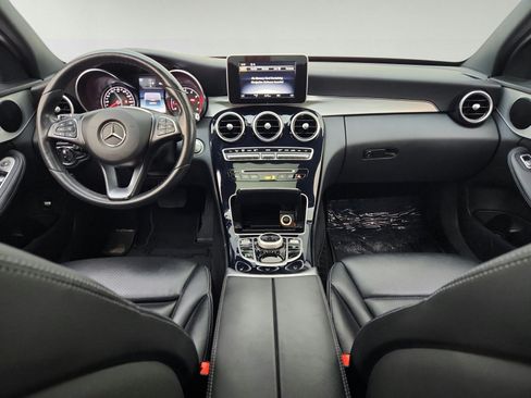 Used 2018 Mercedes-Benz C 300 Sedan image 23