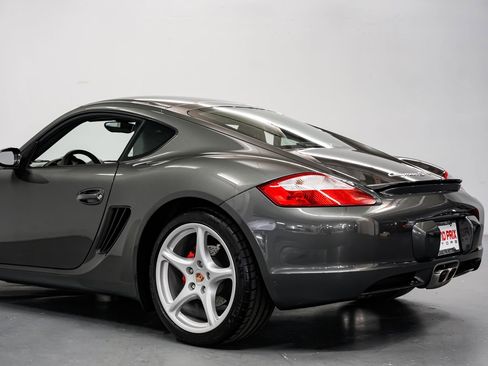 Used 2006 Porsche Cayman S RWD image 30