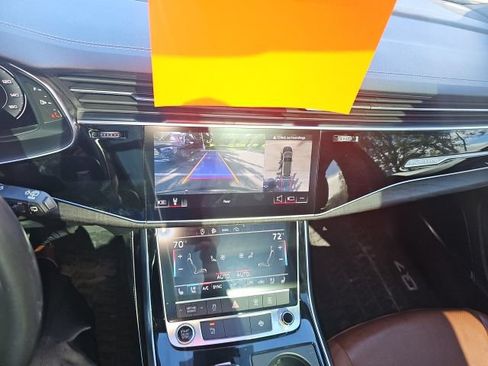 Used 2023 Audi Q7 3.0T Premium Plus w/ Premium Plus Package AWD/4WD image 18