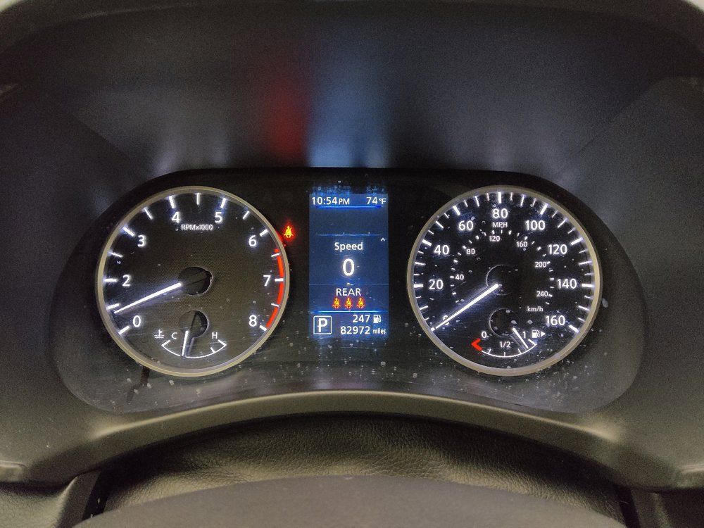 Used 2024 Nissan Sentra S FWD image 23