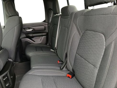 New 2026 RAM 1500 Express RWD image 22