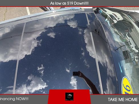 Used 2016 Kia Sorento SX AWD/4WD image 13