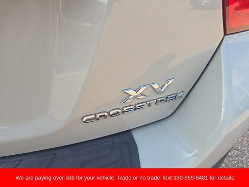 Used 2013 Subaru Crosstrek 2.0i Premium AWD/4WD image 25