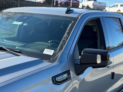 New 2026 GMC Sierra 1500 Elevation w/ Elevation Premium Package image 11