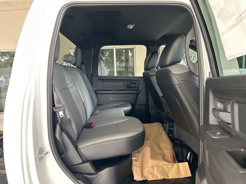 New 2026 RAM 4500 Tradesman image 25