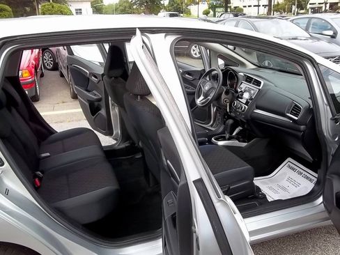 Used 2016 Honda Fit LX image 9