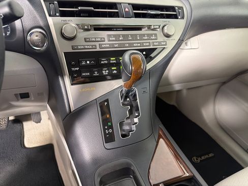 Used 2010 Lexus RX 350 AWD image 17