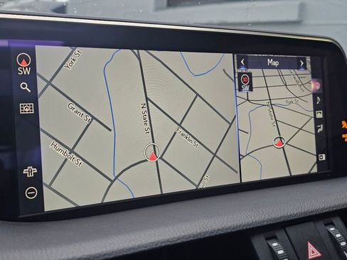 Used 2021 Lexus ES 350 w/ Luxury Package image 33