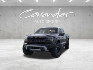 New 2026 Ford F150 Raptor video 2