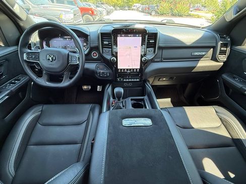 Used 2026 RAM 1500 RHO AWD/4WD image 31