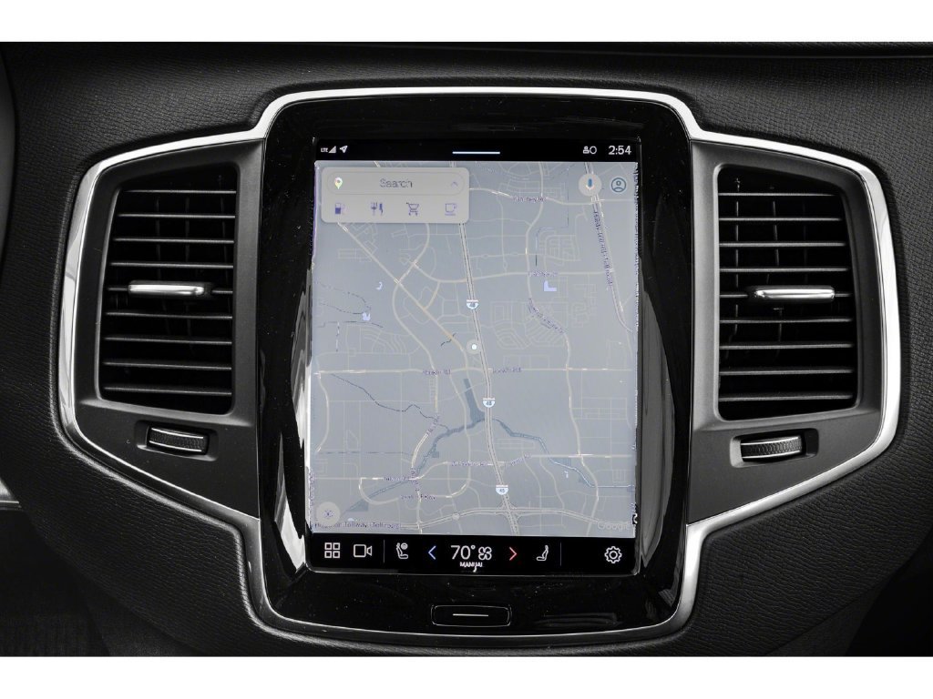 Used 2023 Volvo XC90 B6 Plus AWD/4WD image 11