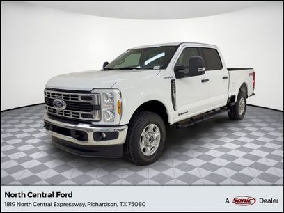 Used 2025 Ford F250 XLT w/ FX4 Off-Road Package