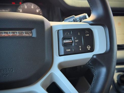 Used 2024 Land Rover Defender 110 X-Dynamic SE image 22