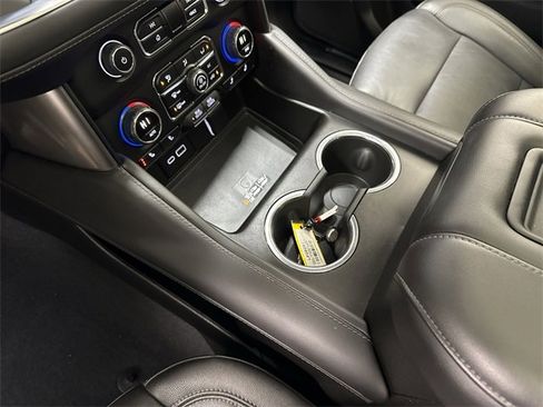 Used 2023 Chevrolet Tahoe Z71 w/ Z71 Off-Road Package image 24