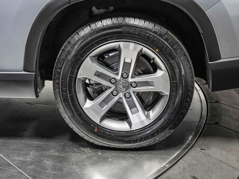 Used 2023 Honda Pilot EX-L image 10