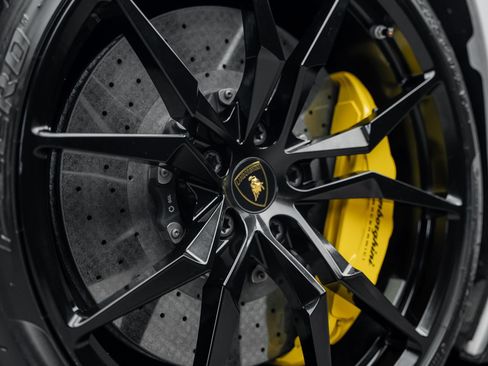 Used 2014 Lamborghini Aventador LP 700-4 AWD/4WD image 24