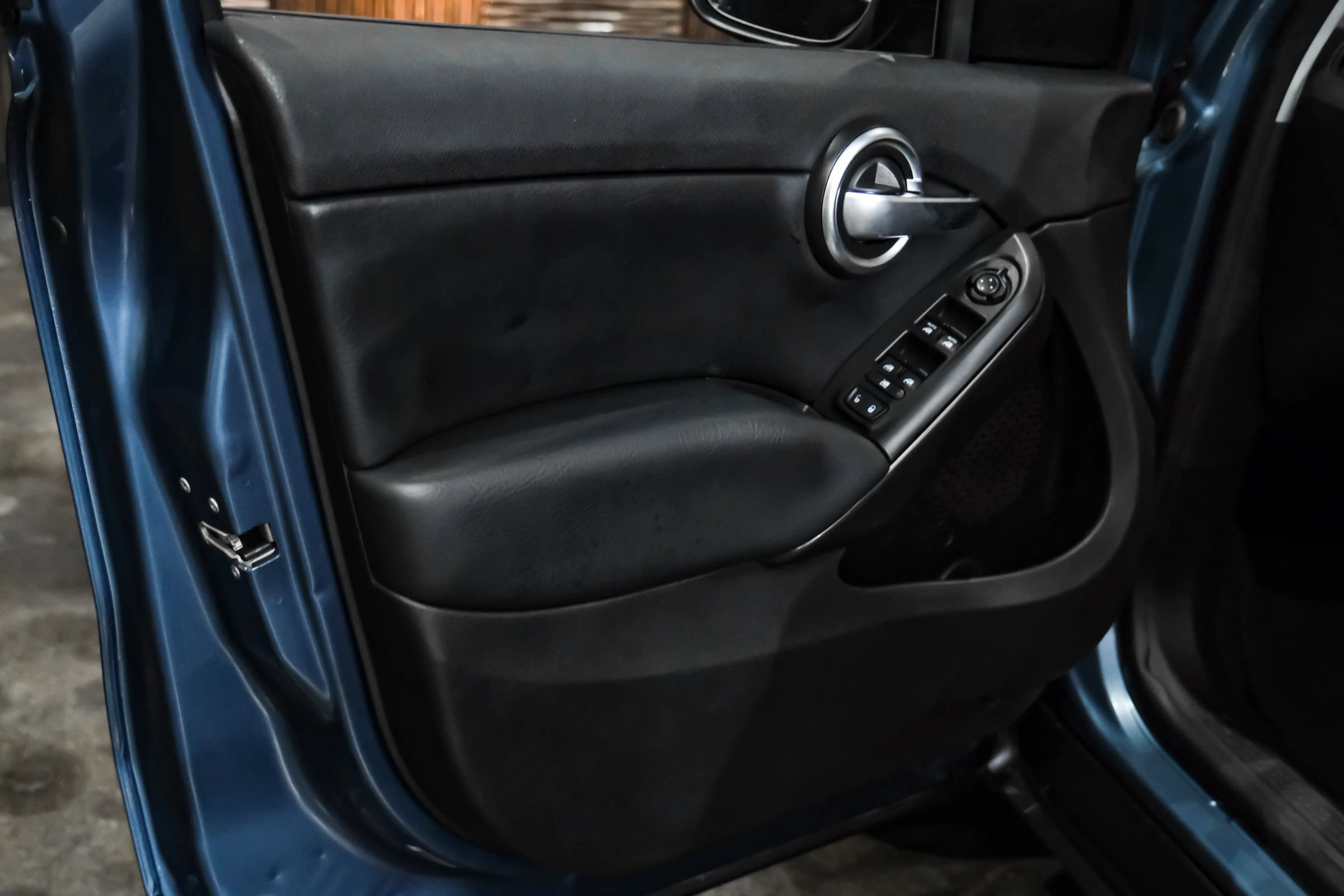 Used 2018 FIAT 500X Trekking AWD/4WD image 36