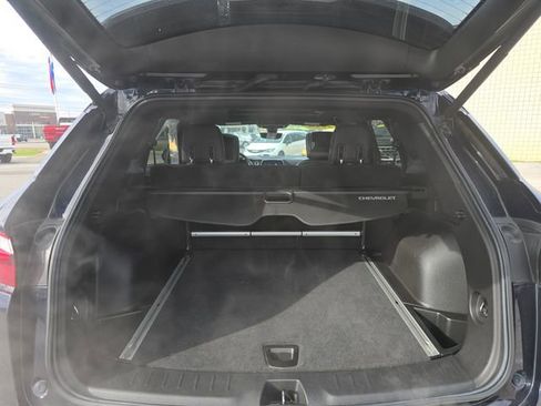 Used 2020 Chevrolet Blazer Premier w/ Driver Confidence II Package image 7