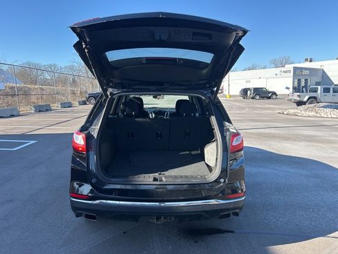 Used 2019 Chevrolet Equinox LT image 9