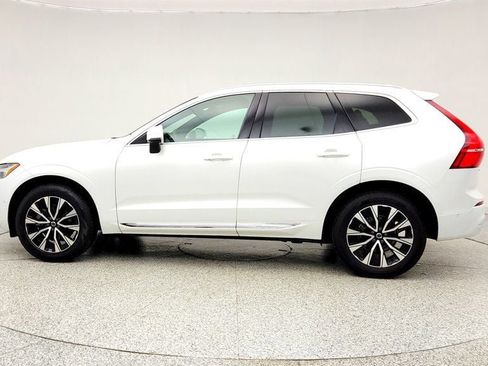 Used 2023 Volvo XC60 B5 Plus w/ Climate Package AWD/4WD image 8
