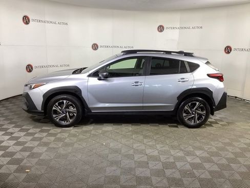 Certified 2024 Subaru Crosstrek 2.0i Premium image 7