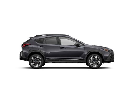 New 2026 Subaru Crosstrek 2.5i Limited image 7