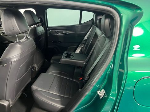 Used 2024 Alfa Romeo Tonale Veloce w/ Premium Interior Package image 30