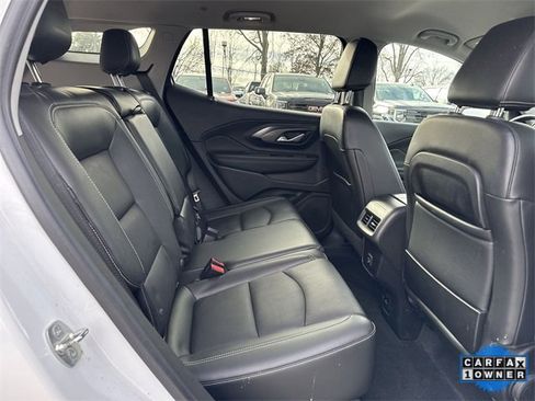 Used 2022 GMC Terrain SLT w/ Elevation Edition image 29