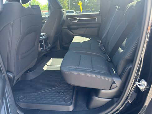 New 2026 RAM 1500 Big Horn AWD/4WD image 26
