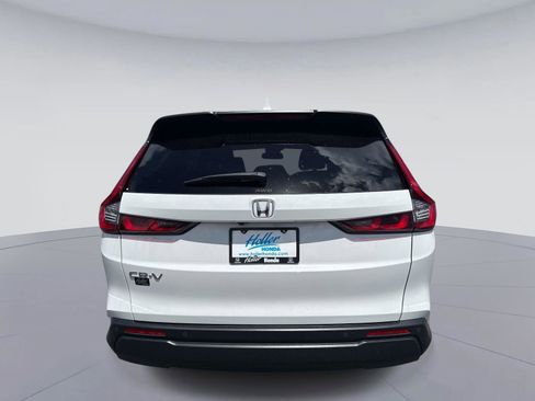 Certified 2023 Honda CR-V EX-L image 5