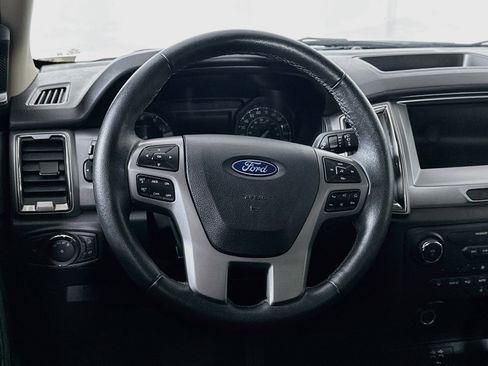 Used 2020 Ford Ranger XLT w/ Equipment Group 301A Mid AWD/4WD image 18
