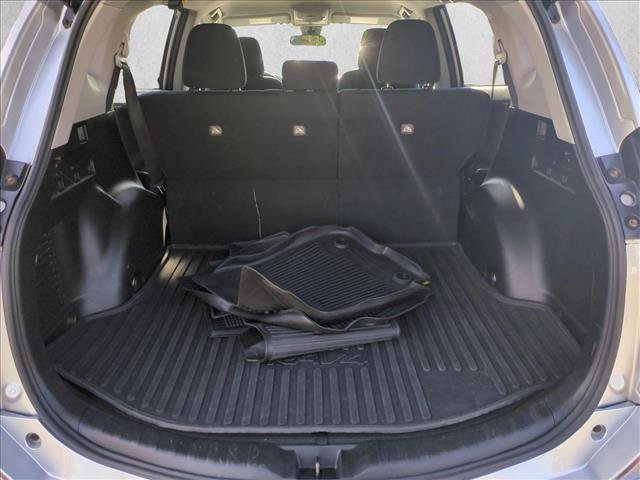 Used 2017 Toyota RAV4 LE w/ All Weather Liner Package FWD image 6