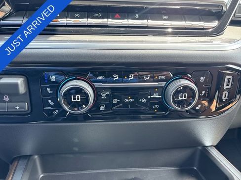 New 2026 Chevrolet Silverado 1500 High Country AWD/4WD image 19