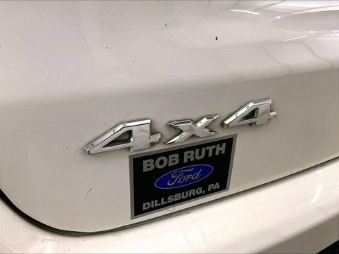 Used 2018 Jeep Compass Latitude w/ Popular Equipment Group AWD/4WD image 14