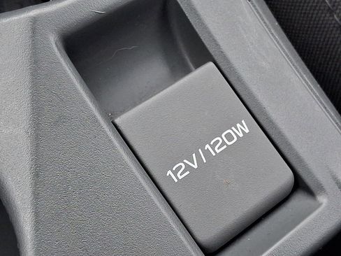 Certified 2025 Subaru Crosstrek 2.5i Sport image 26