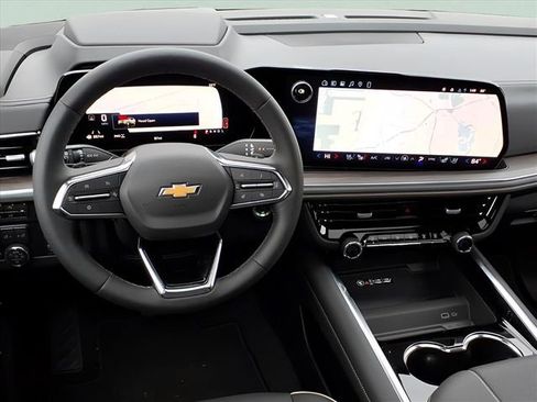 New 2026 Chevrolet Tahoe Premier image 17