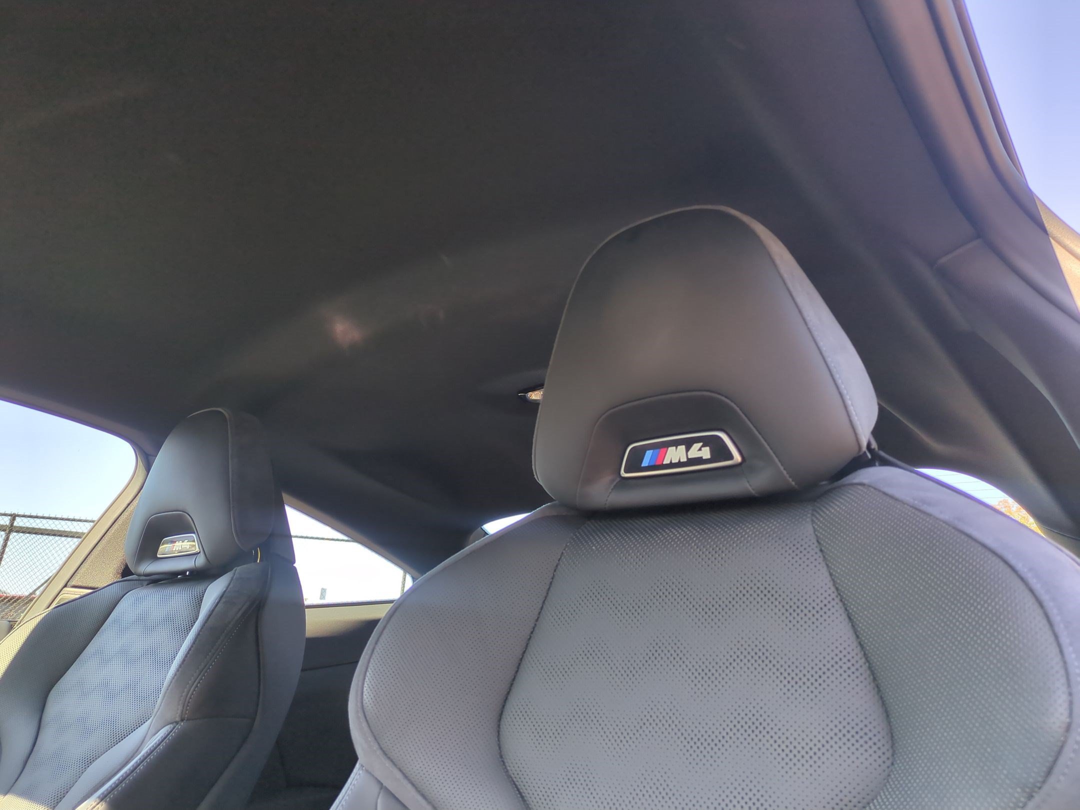 Used 2024 BMW M4 Competition w/ Executive Package RWD image 16