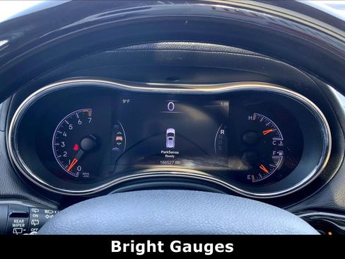 Used 2015 Jeep Grand Cherokee Overland image 21