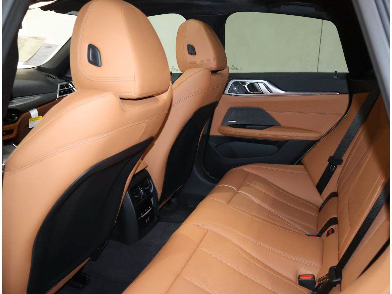 New 2026 BMW 430i w/ Premium Package RWD image 16