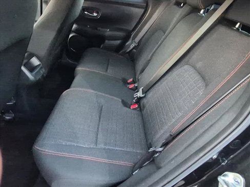 Used 2025 Honda HR-V Sport image 17