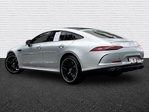 Used 2021 Mercedes-Benz AMG GT 43 image 5