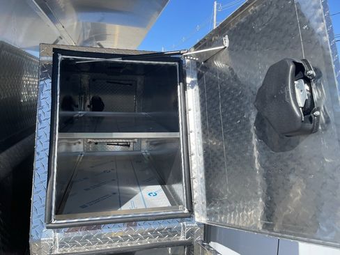 New 2025 Ford F550 4x4 Regular Cab Super Duty image 24