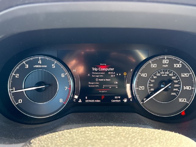 Used 2019 Acura RDX w/ Advance Package AWD/4WD image 27