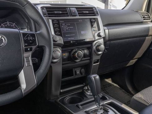 Used 2024 Toyota 4Runner SR5 image 19