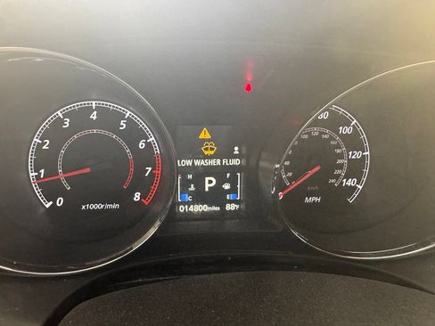 Used 2024 Mitsubishi Outlander Sport AWD image 4