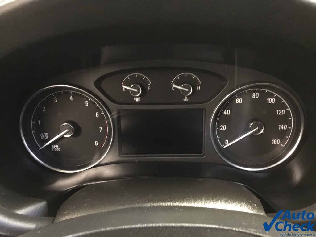 Used 2018 Buick Enclave Essence AWD/4WD image 51