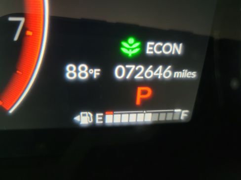 Used 2024 Honda CR-V EX-L image 30