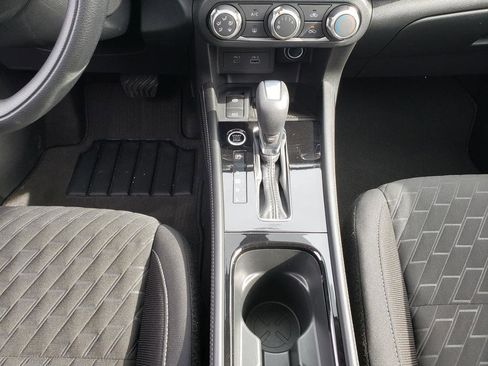 Used 2023 Nissan Kicks SV image 24