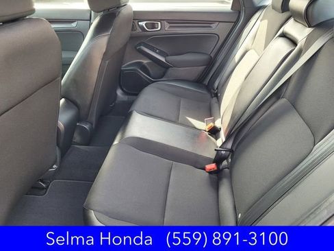 New 2026 Honda Civic Sport image 6